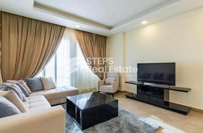 Apartment - 2 Bedrooms - 2 Bathrooms for sale in R-19 Building - Al Erkyah City - Lusail Apartment - 2 Bedrooms - 2 Bathrooms for sale in R-19 Building - Al Erkyah City - Lusail