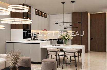 Apartment - 2 - 3 for sale in Miran - Lusail City - Lusail