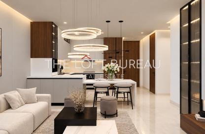 Apartment - 2 - 3 for sale in Miran - Lusail City - Lusail