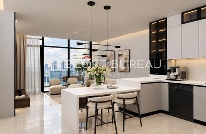 Apartment - 2 - 3 for sale in Miran - Lusail City - Lusail
