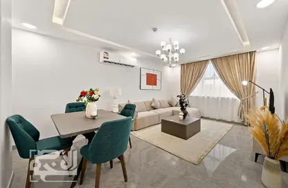 Apartment - 2 Bedrooms - 3 Bathrooms for rent in Najma Street - Najma - Doha