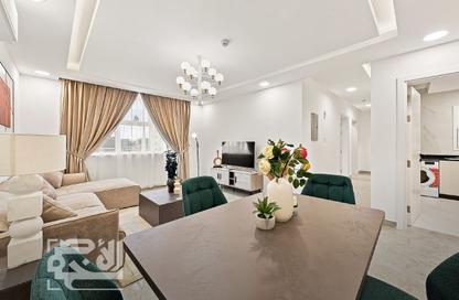 Apartment - 2 - 3 for rent in Najma Street - Najma - Doha Apartment - 2 - 3 for rent in Najma Street - Najma - Doha