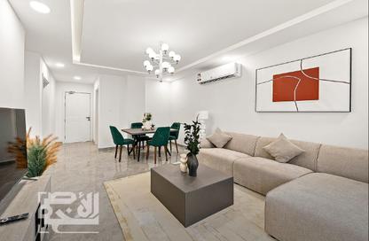 Apartment - 2 - 3 for rent in Najma Street - Najma - Doha