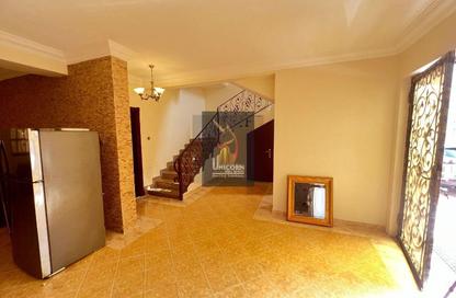Compound - 3 Bedrooms - 3 Bathrooms for rent in Mamoura 18 - Al Maamoura - Doha