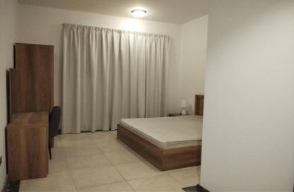 Apartment - 1 Bedroom - 2 Bathrooms for rent in Residential D5 - Fox Hills South - Fox Hills - Lusail