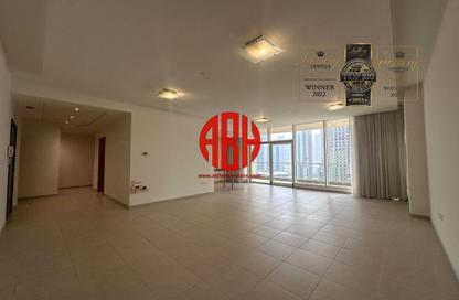 Apartment - 3 Bedrooms - 5 Bathrooms for rent in West Bay Tower - West Bay - West Bay - Doha