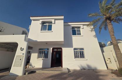 مجمع سكني - 3 غرف نوم - 3 حمامات للايجار في ويست واك - الوعب - الدوحة