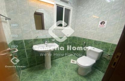 Apartment - 2 Bedrooms - 3 Bathrooms for rent in Hadramout Street - Doha Al Jadeed - Doha