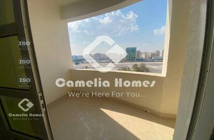 Apartment - 2 Bedrooms - 3 Bathrooms for rent in Hadramout Street - Doha Al Jadeed - Doha