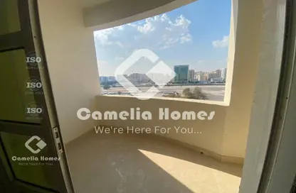 شقة - 2 غرف نوم - 3 حمامات للايجار في شارع حضرموت - دوحة الجديد - الدوحة