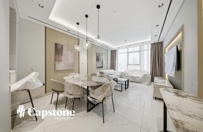 Apartment - 2 Bedrooms - 3 Bathrooms for rent in Al Kharaej 1 - Lusail