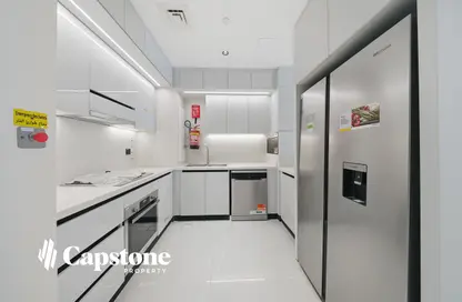 Apartment - 2 Bedrooms - 3 Bathrooms for rent in Al Kharaej 1 - Lusail Apartment - 2 Bedrooms - 3 Bathrooms for rent in Al Kharaej 1 - Lusail