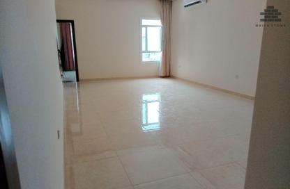Apartment - 2 Bedrooms - 2 Bathrooms for rent in Old Airport Road - Old Airport Road - Doha