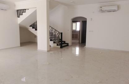 Villa - 7 - 7+ for rent in Al Markhiya Street - Al Markhiya - Doha