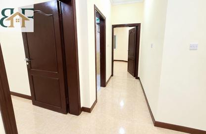 Apartment - 2 - 2 for rent in Najma Street - Najma - Doha