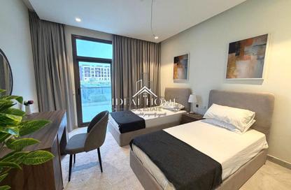 Apartment - 2 - 3 for sale in Fox Hills - Fox Hills - Lusail Apartment - 2 - 3 for sale in Fox Hills - Fox Hills - Lusail