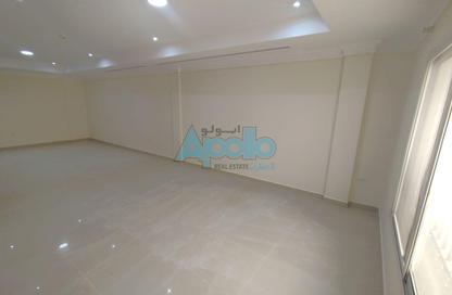 Apartment - 5 Bedrooms - 5 Bathrooms for rent in Old Airport Road - Old Airport Road - Doha