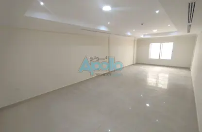 Apartment - 5 Bedrooms - 5 Bathrooms for rent in Old Airport Road - Old Airport Road - Doha
