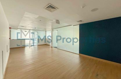 Office Space - Studio - 2 Bathrooms for rent in Marina District - Lusail Office Space - Studio - 2 Bathrooms for rent in Marina District - Lusail