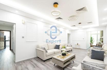 Apartment - 3 Bedrooms - 3 Bathrooms for sale in Fox Hills - Fox Hills - Lusail Apartment - 3 Bedrooms - 3 Bathrooms for sale in Fox Hills - Fox Hills - Lusail
