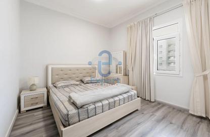 Apartment - 3 Bedrooms - 3 Bathrooms for sale in Fox Hills - Fox Hills - Lusail