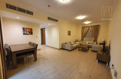 شقة - 2 غرف نوم - 2 حمامات للايجار في شارع سميسمه - أم غويلينا - الدوحة شقة - 2 غرف نوم - 2 حمامات للايجار في شارع سميسمه - أم غويلينا - الدوحة