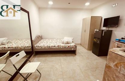 Apartment - Studio - 1 Bathroom for rent in Umm Ghwailina Comm - Umm Ghuwalina - Umm Ghuwailina - Doha Apartment - Studio - 1 Bathroom for rent in Umm Ghwailina Comm - Umm Ghuwalina - Umm Ghuwailina - Doha