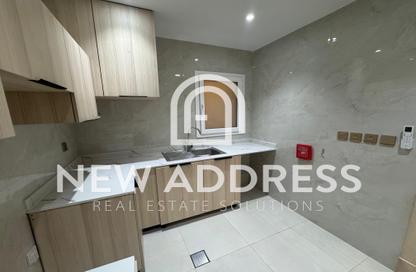 Apartment - 2 Bedrooms - 2 Bathrooms for rent in Madinat Khalifa South - Madinat Khalifa - Doha Apartment - 2 Bedrooms - 2 Bathrooms for rent in Madinat Khalifa South - Madinat Khalifa - Doha