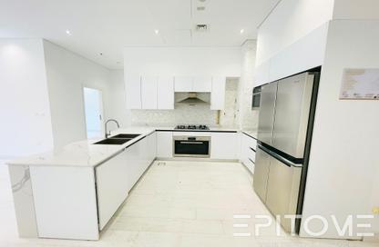 Apartment - 1 - 2 for rent in D22 - Fox Hills - Lusail