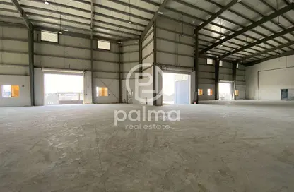 Warehouse - Studio for rent in Industrial Area - Mesaieed