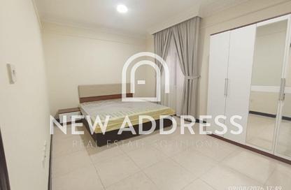 Apartment - 2 Bedrooms - 2 Bathrooms for rent in Najma street - Old Airport Road - Doha