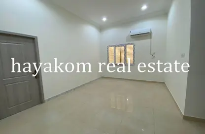 Apartment - 1 Bedroom - 1 Bathroom for rent in Ain Khaled - Doha