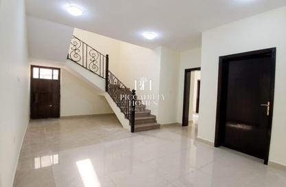 Villa - 5 Bedrooms - 5 Bathrooms for rent in Umm Al Amad - Umm Al Amad - Al Shamal Villa - 5 Bedrooms - 5 Bathrooms for rent in Umm Al Amad - Umm Al Amad - Al Shamal