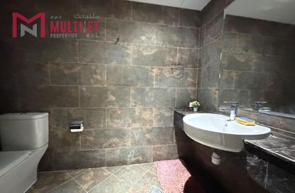 Apartment - 1 Bedroom - 2 Bathrooms for rent in East Porto Drive - Porto Arabia - The Pearl Island - Doha