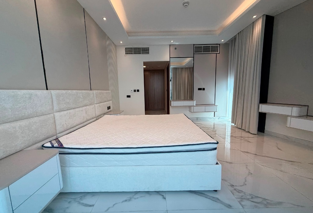 Brand New 2BR Furnished Apt | Venice Tower 02 thumbnail 9