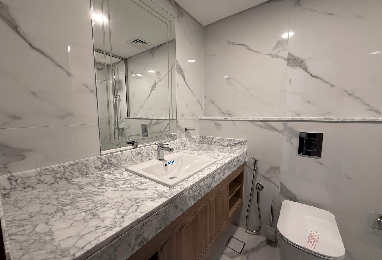 Brand New 2BR Furnished Apt | Venice Tower 02 thumbnail 17