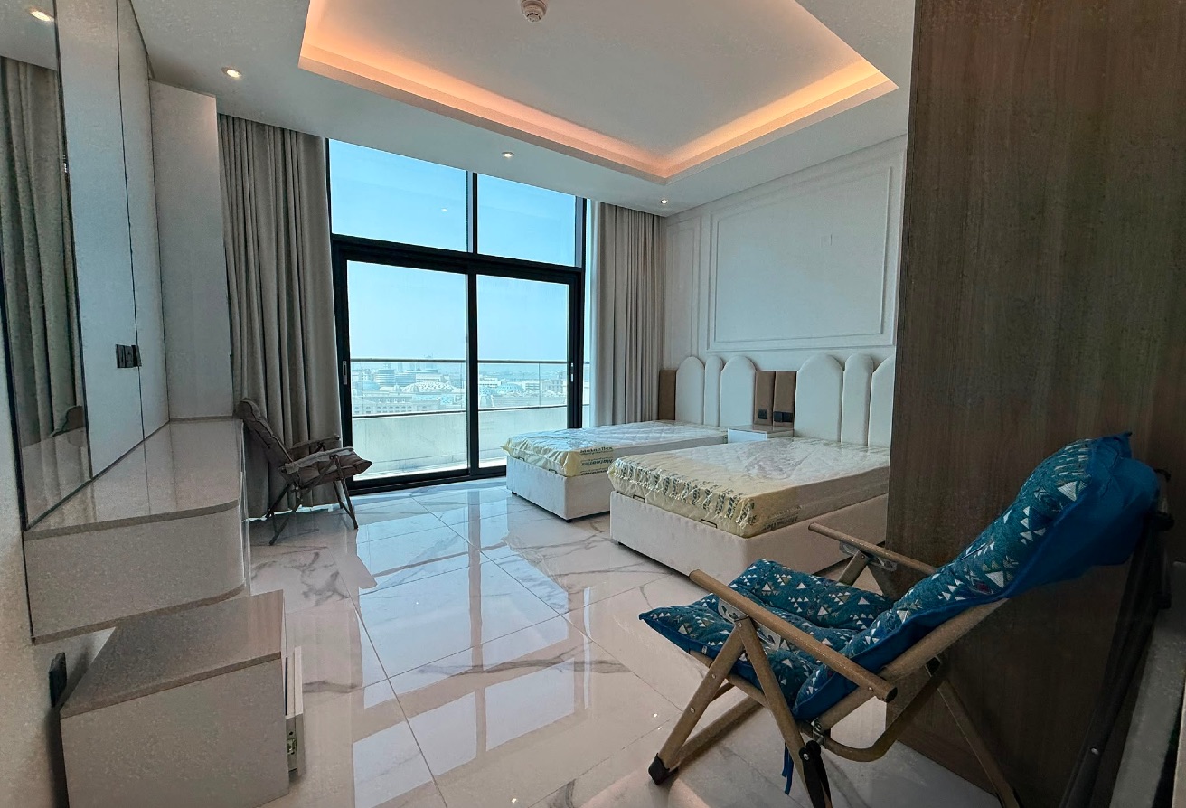 Brand New 2BR Furnished Apt | Venice Tower 02 thumbnail 12