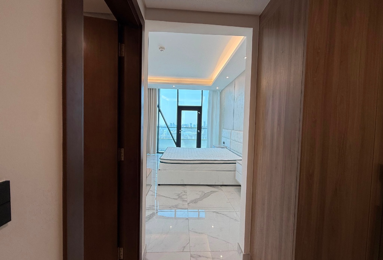 Brand New 2BR Furnished Apt | Venice Tower 02 thumbnail 4