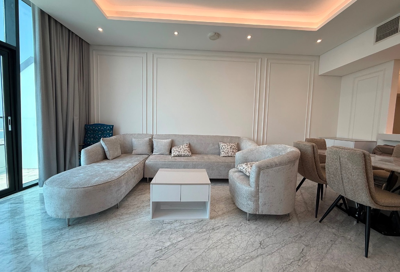 Brand New 2BR Furnished Apt | Venice Tower 02 thumbnail 23