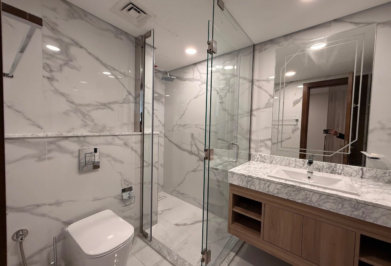 Brand New 2BR Furnished Apt | Venice Tower 02 thumbnail 13