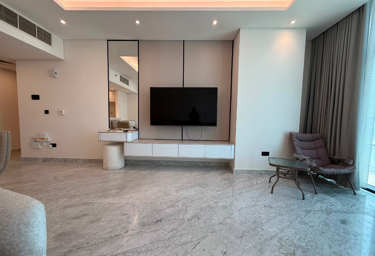 Brand New 2BR Furnished Apt | Venice Tower 02 thumbnail 22