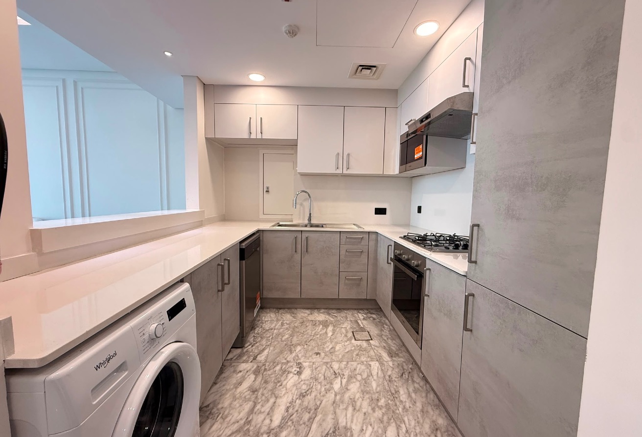 Brand New 2BR Furnished Apt | Venice Tower 02 thumbnail 26