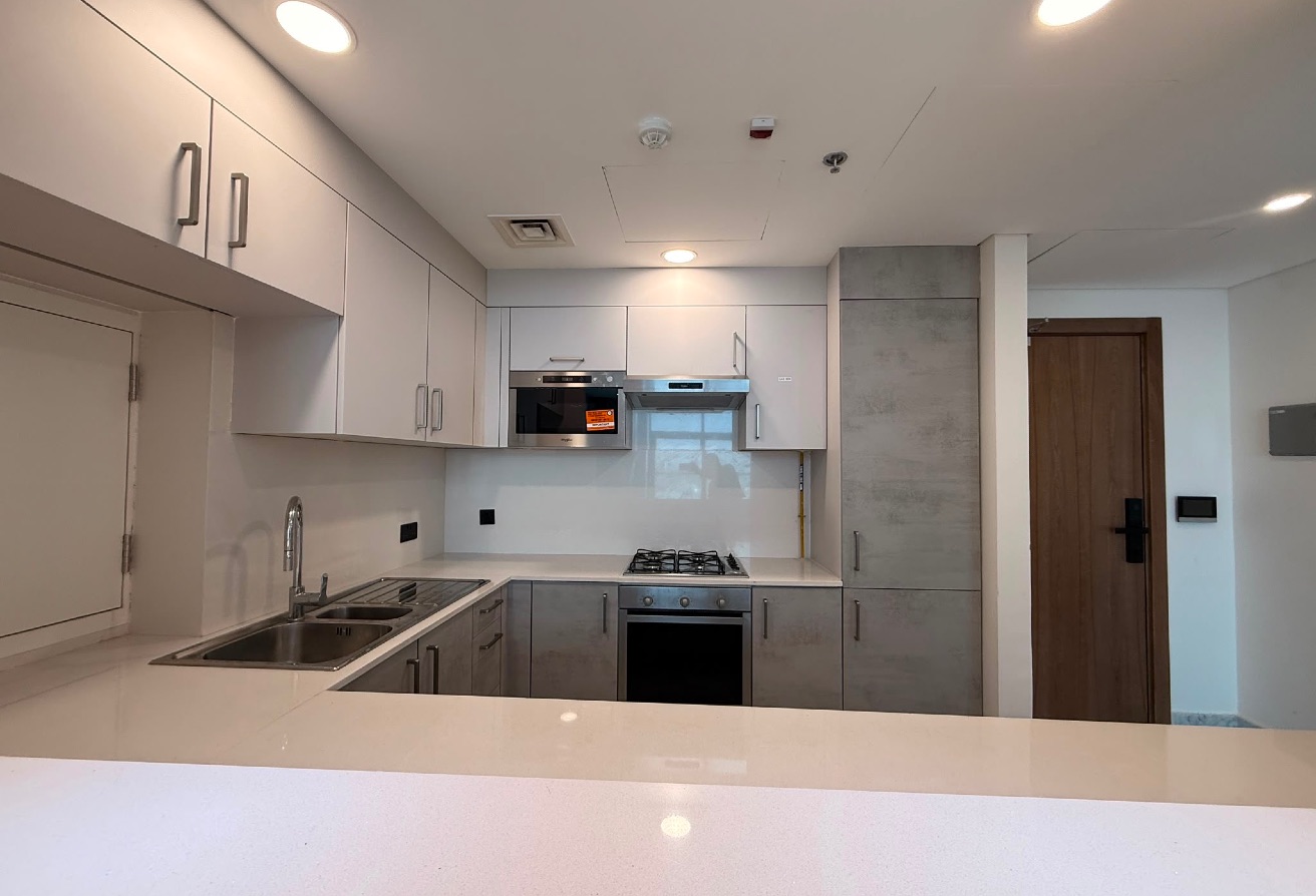 Brand New 2BR Furnished Apt | Venice Tower 02 thumbnail 25