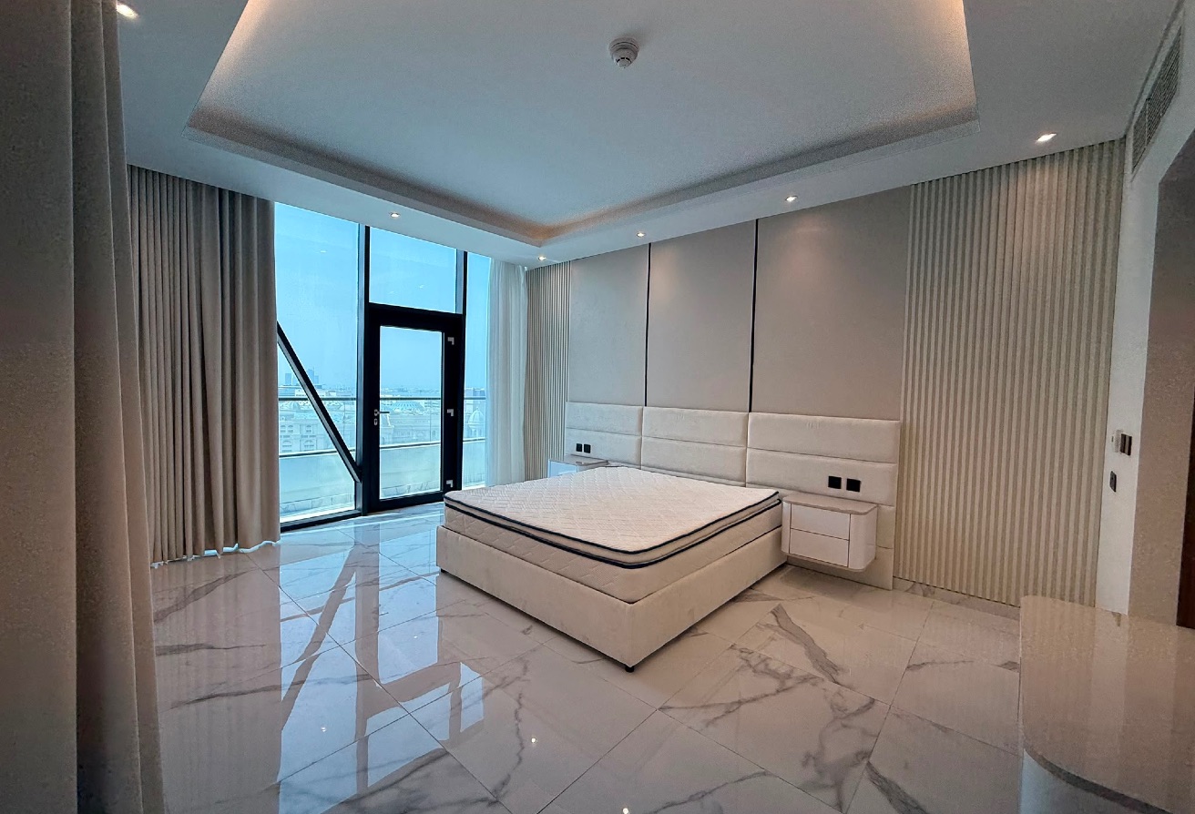 Brand New 2BR Furnished Apt | Venice Tower 02 thumbnail 7