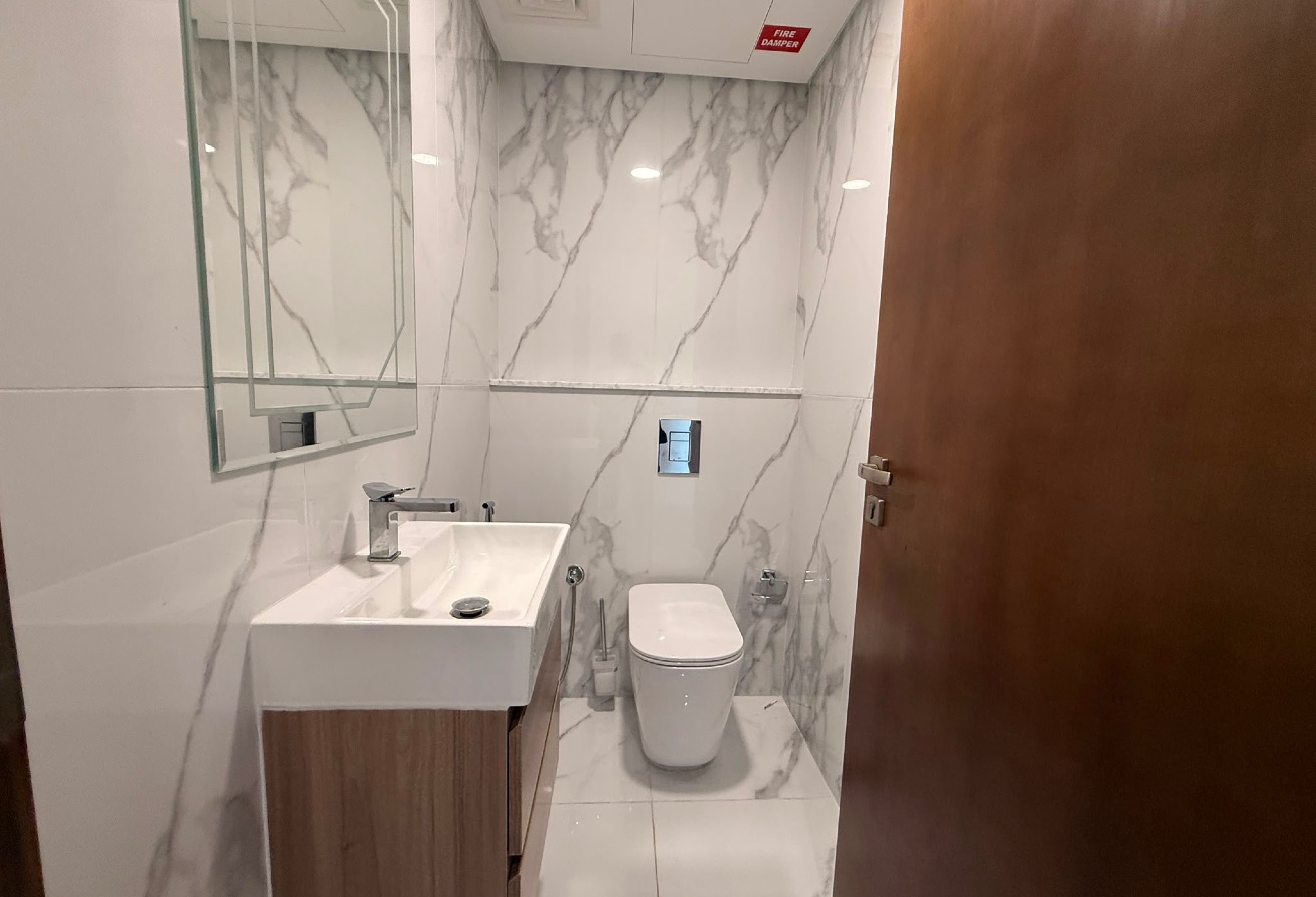 Brand New 2BR Furnished Apt | Venice Tower 02 thumbnail 18