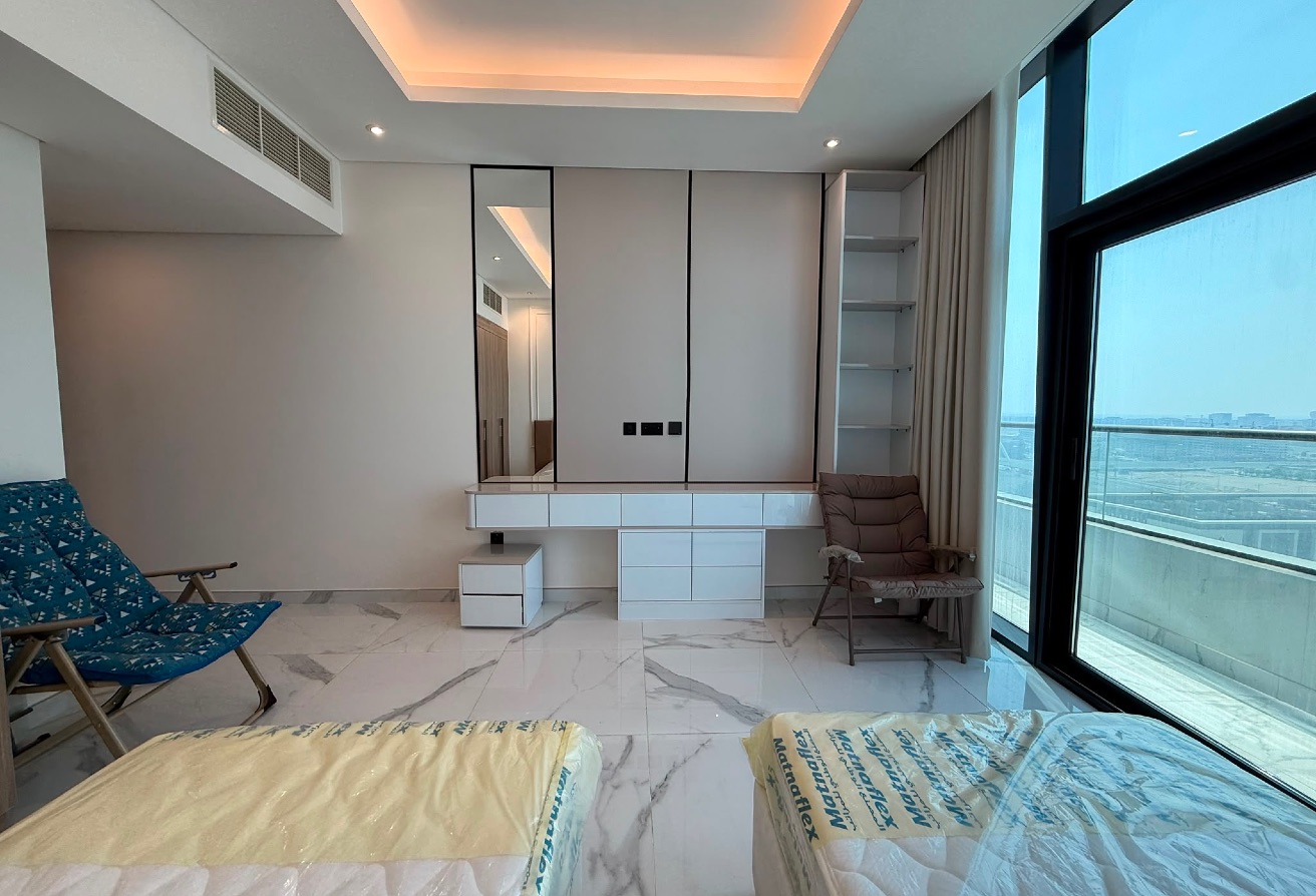 Brand New 2BR Furnished Apt | Venice Tower 02 thumbnail 10