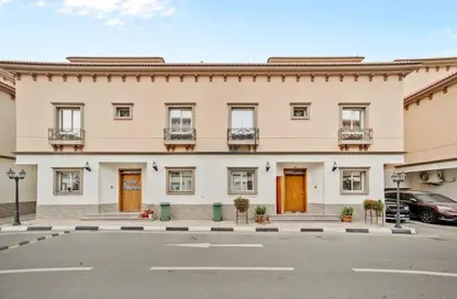 Villa - 6 Bedrooms - 5 Bathrooms for rent in Abu Hamour - Doha