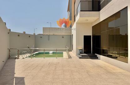 Villa - 5 Bedrooms - 7 Bathrooms for rent in Sumaysimah - Sumaysimah - Al Khor Villa - 5 Bedrooms - 7 Bathrooms for rent in Sumaysimah - Sumaysimah - Al Khor