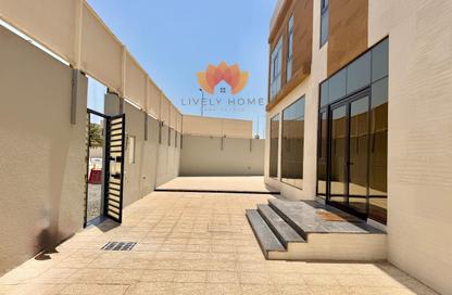 Villa - 5 Bedrooms - 7 Bathrooms for rent in Sumaysimah - Sumaysimah - Al Khor Villa - 5 Bedrooms - 7 Bathrooms for rent in Sumaysimah - Sumaysimah - Al Khor