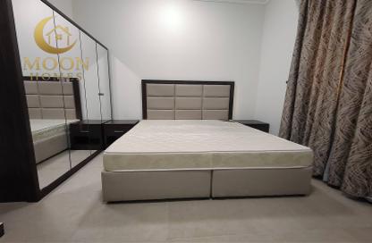 Apartment - 1 Bedroom - 1 Bathroom for rent in Umm Ghwailina Comm - Umm Ghuwalina - Umm Ghuwailina - Doha Apartment - 1 Bedroom - 1 Bathroom for rent in Umm Ghwailina Comm - Umm Ghuwalina - Umm Ghuwailina - Doha
